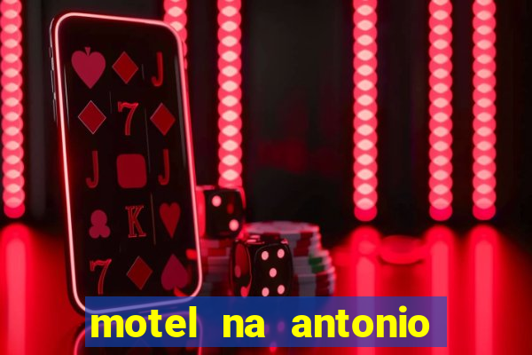motel na antonio de carvalho porto alegre
